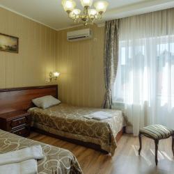 Фото Отель ТриАрт