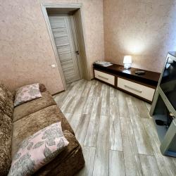 Фото Отель ArendaGrad (АрендаГрад) на переулке Ново-Чернушенский 5