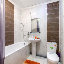 Фото Отель PrezentHaus (ПрезентХаус) на улице Вадима Подбельского