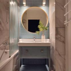 Апартаменты улучшенные Карла-Маркса4Б