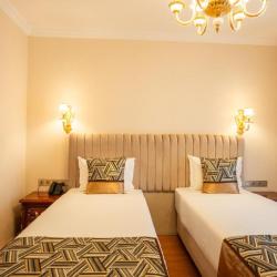Фото Отель Panorama Lisi Grand Hotel (Панорама Лизи Гранд)