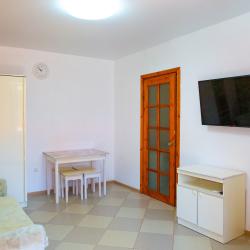 Комната люкс