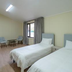 Фото Парк-отель Истра