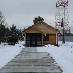 Фото Отель Зеленый Бор