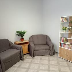 Фото HOSTEL ROSTO (ХОСТЕЛ РОСТО)