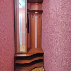 Апартаменты улучшенные