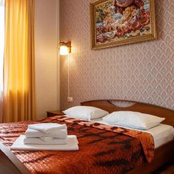 Фото Отель Пегас