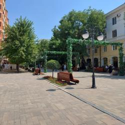 Фото Отель Арбат