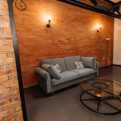 Фото Отель Agudzera Loft ( Лофт)