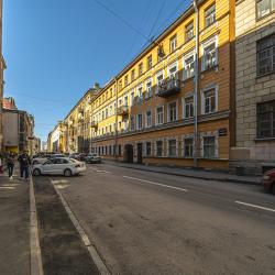 фото 34 ARent (АРент) на улица Яблочкова