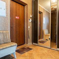 Фото Отель HomeHotel (ХоумХотел) на улице Белозерская 1