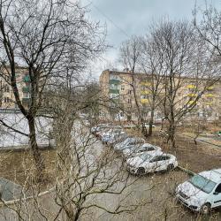 2-комнатные апартаменты стандарт