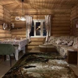 Фото Отель Дом на улице Береговая