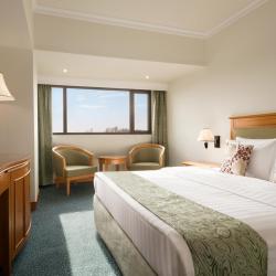 фото 54 Ramada by Wyndham Tashkent (Рамада бу Виндхэм Ташкент)