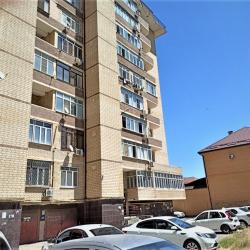 фото 2 Апартаменты КвартОтель