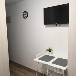 Фото Апартаменты на улице Фонтанная 35