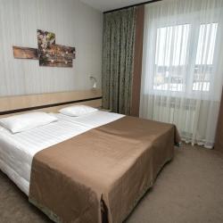 Фото Отель Подкова