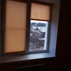 Номер стандарт с 1 двуспальной кроватью