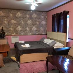 Фото Отель Сак