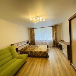 1-комнатные апартаменты стандарт