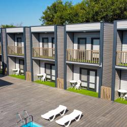 Фото Отель Azov Village (Азов Виладж)