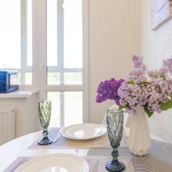Фото Отель LovelyHome 39 (ЛавлиХоум 39) на бульваре Пражский 16А