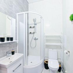 Фото Апартаменты на улице Струве 8к2