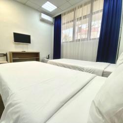 Фото Отель Дивный