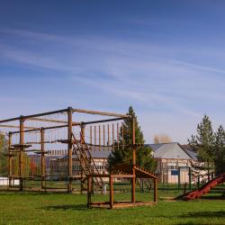 Фото Отель Звездный