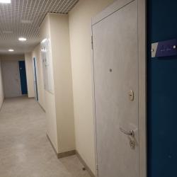 2-комнатные апартаменты стандарт