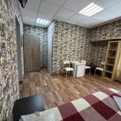 Фото Отель Хуторок