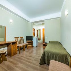 Фото Отель Олимп