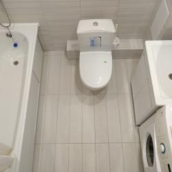 Фото Апартаменты на улице Амурская