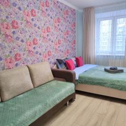 Фото Апартаменты ApartKZN на улице Спартаковская 88б