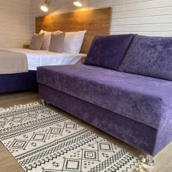 Фото Отель Наше место