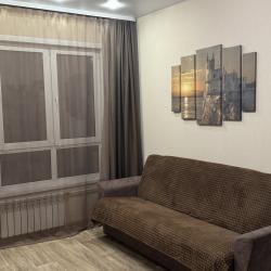 Фото Апартаменты на улице Терешковой 16Г