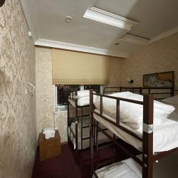 Фото Отель Щелковый путь