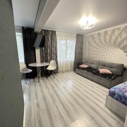 Фото Апартаменты в микрорайоне 9-й 30