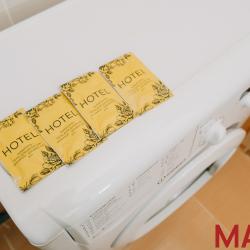 Фото Отель MAXI на улице Садовая 7 корпус 3