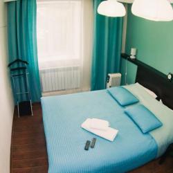 Фото Отель Аркадия