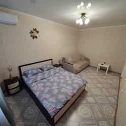 Фото Апартаменты КварТерра на улице Пролетарская 288/2