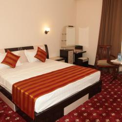 Фото Отель Artsakh (Арцах)