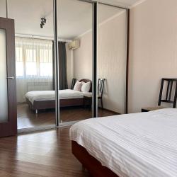 Фото Отель KluchnikOFF (КлючникОФФ) на Революционной