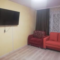 Фото Отель Kravc Group (Кравц Груп) на улице Белякова 25
