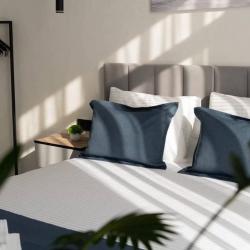 Номер Superior с видом на город