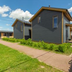 Фото Отель Павловские купели