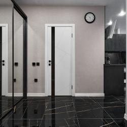 Фото Отель NApart на улице им. Григория Булгакова 7
