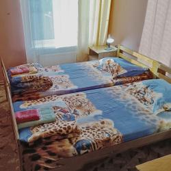 Фото Отель Фрише Нерунг