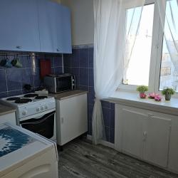Фото Апартаменты на улице Героев Труда 27А