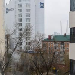 2-комнатные апартаменты стандарт
